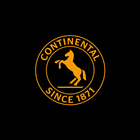 Continental ViP 图标