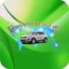 Continental Taxi icon