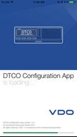 DTCO Configuration poster