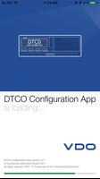 DTCO Configuration পোস্টার