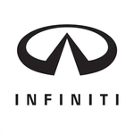 Infiniti Virtual Key icon