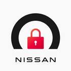 Nissan Virtual Key icône
