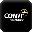 Conti+ 2.0 icône