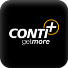 Conti+ 2.0 simgesi