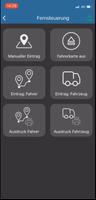 Tachograph Driver App-poster