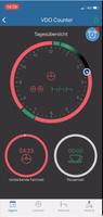 Tachograph Driver App captura de pantalla 1