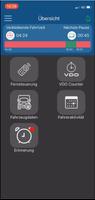 Tachograph Driver App captura de pantalla 2