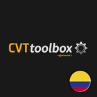 CVT-Toolbox Colombia icône