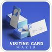 Visting Card Maker