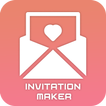 Invitation Card Maker - Design