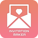 Invitation Card Maker - Design APK