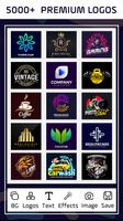 Logo Maker 2020 - Logo Creator, Logo Design screenshot 1