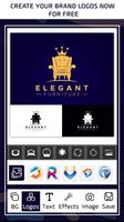 Logo Maker 2020 - Logo Creator, Logo Design screenshot 3