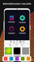 Logo Maker: Design & Create Ekran Görüntüsü 3