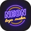 Neon Logo Maker - Logo Creator