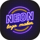 Neon Logo Maker - Logo Creator APK