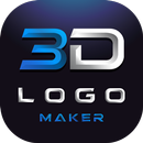 3D Logo Maker - 3D Logo Creato APK