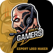 Logo Esport Maker - Gaming Logo Maker, Design Idea