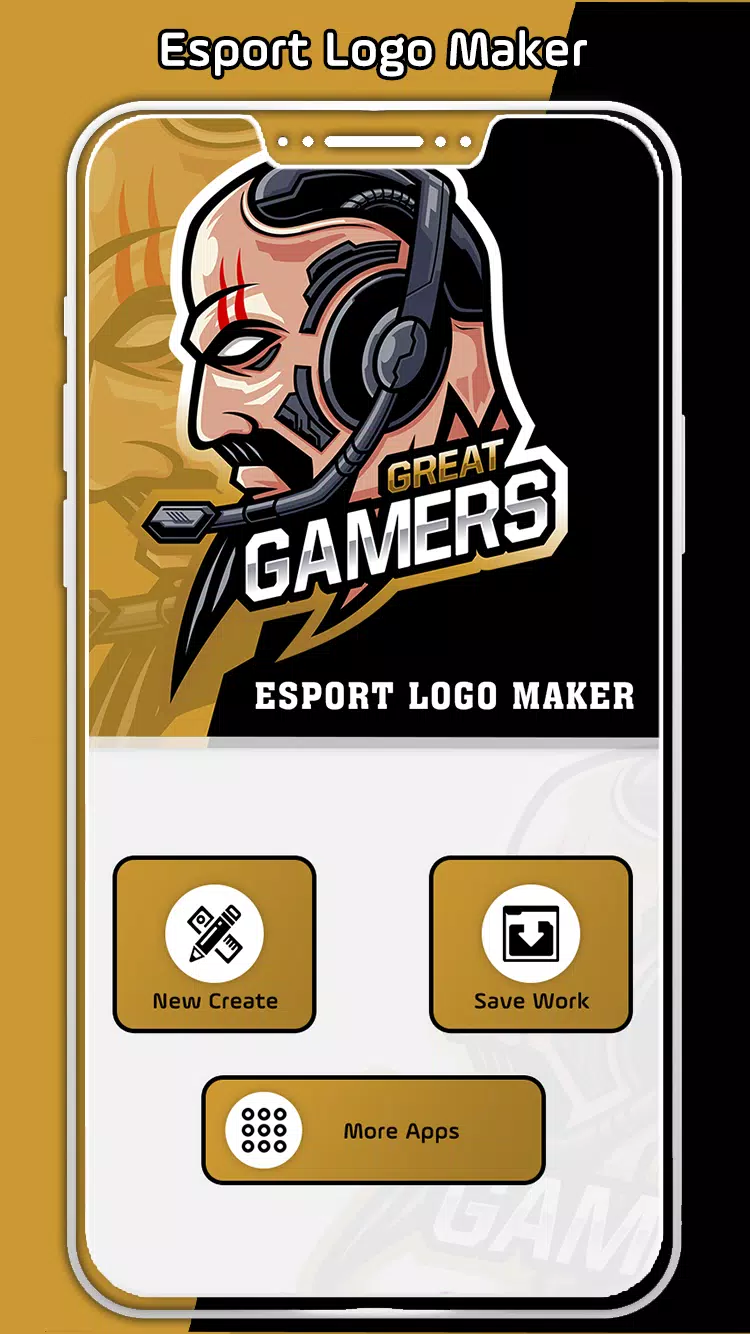 Tải xuống APK Logo Esport Maker - Gaming Logo Maker, Design Idea ...