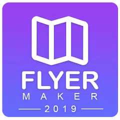 Flyers, Posters, Logo Maker APK download
