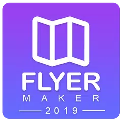 Descargar APK de Flyers, Posters, Logo Maker