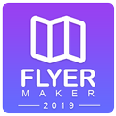 Flyers, Posters, Logo Maker APK