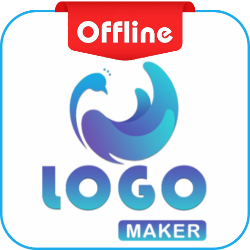 Logo Maker Pro - Offline Logo Maker & Logo Creator