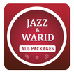 Jazz-Warid All packages