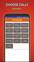 Jazz-Warid All packages screenshot 1