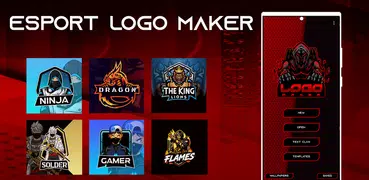 Esports Gaming Logo Maker 2022