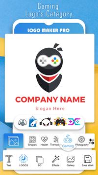 Logo Maker Pro screenshot 3