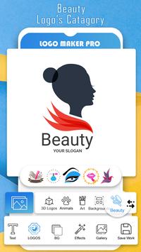 Logo Maker Pro screenshot 6