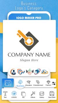 Logo Maker Pro screenshot 7