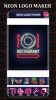 Neon Logo Maker screenshot 3