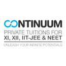 Continuum Private Tuitions APK
