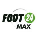FOOT 24 Max APK