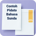 Contoh Pidato Bahasa Sunda