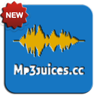 M‍P‍3‍ J‍u‍i‍c‍e‍ - Free MP3 D‍o‍wnload‍s أيقونة