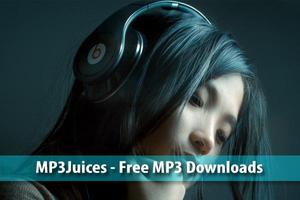 M‍P‍3‍ J‍u‍i‍c‍e‍ - Free MP3 D‍o‍wnload‍s ภาพหน้าจอ 1