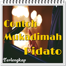 Contoh Mukadimah Pidato APK