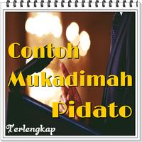 Contoh Mukadimah Pidato الملصق