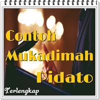 Contoh Mukadimah Pidato Affiche