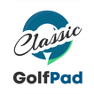 Golf Pad Classic ikon