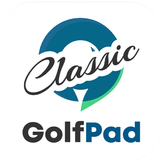 Golf Pad Classic simgesi