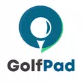 Golf GPS Rangefinder: Golf Pad