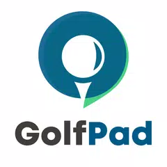 Golf Pad: Golf GPS & Scorecard XAPK 下載
