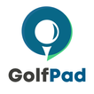 ”Golf Pad: Golf GPS & Scorecard
