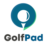 Golf Pad icon