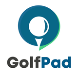 Golf Pad Zeichen