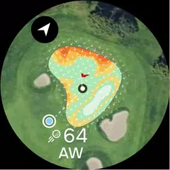 Golf Pad: Golf GPS & Scorecard XAPK download